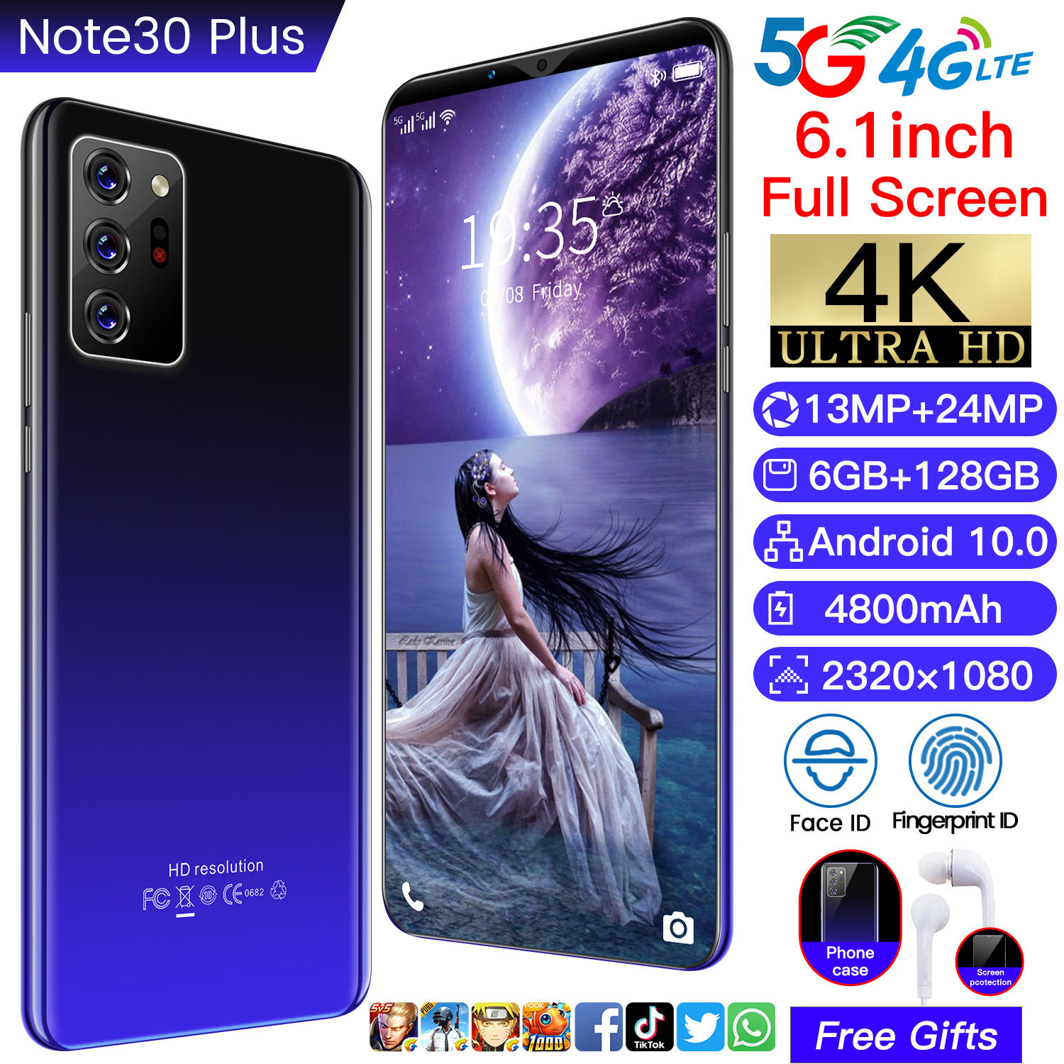 4g Lte Hp Sunfury Terbaru 2020 Cod Note30plus Ram 6 128gb Handphone 6 1inci Android 10 0 Hp Murah Cuci Gudang 10 Core Hp Murah Android 4g Cuci Gudangandroid Murahbuka Kunci Sidik Jari Lazada Indonesia