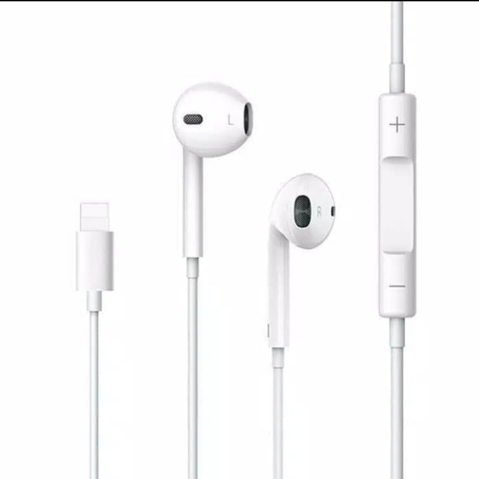 Jual Earphone Gaming Lightning Terbaru 
