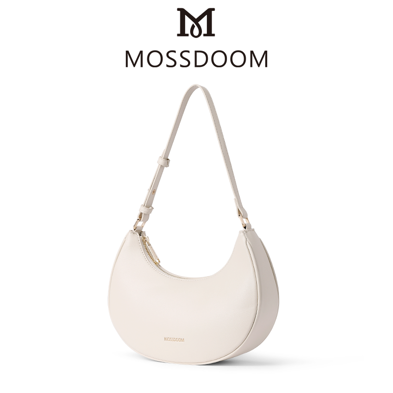 MOSSDOOM Tas Wanita Shoulder Bag Hand Bag Wanita MDB2302｜TikTok