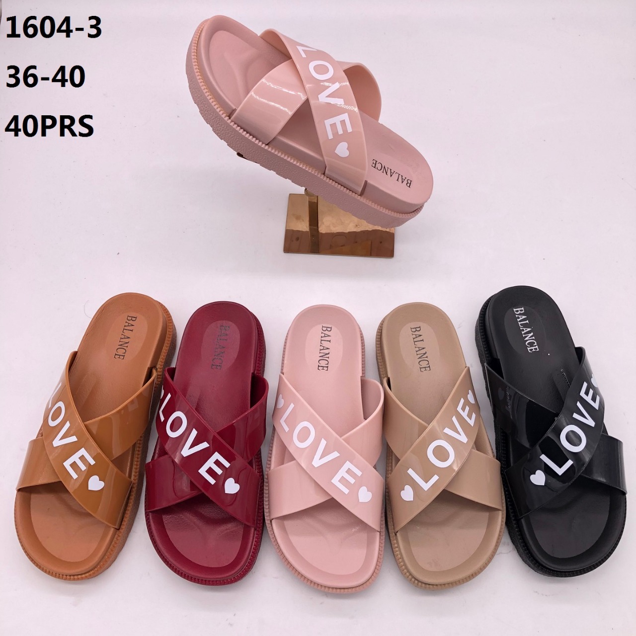 gambar sandal balance