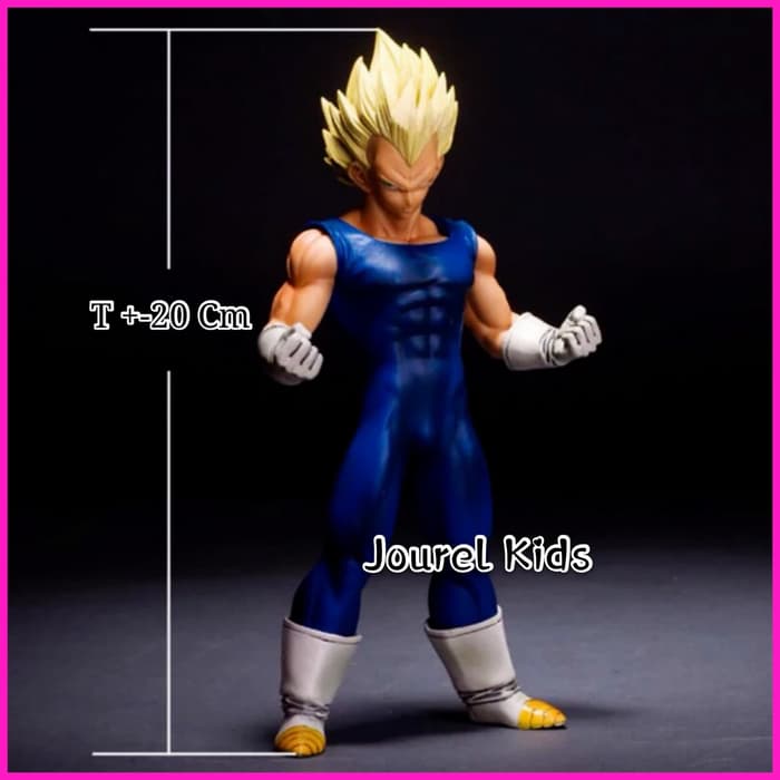 msp vegeta