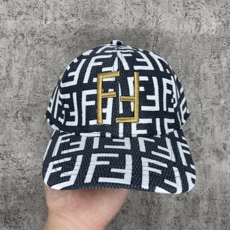 Jual Fendi Cap Terbaru - Jul 2022 | Lazada