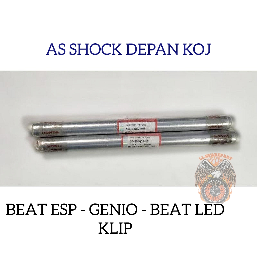 as-shock-shock-depan-koj-k93-honda-untuk-motor-beat-led-beat-deluxe
