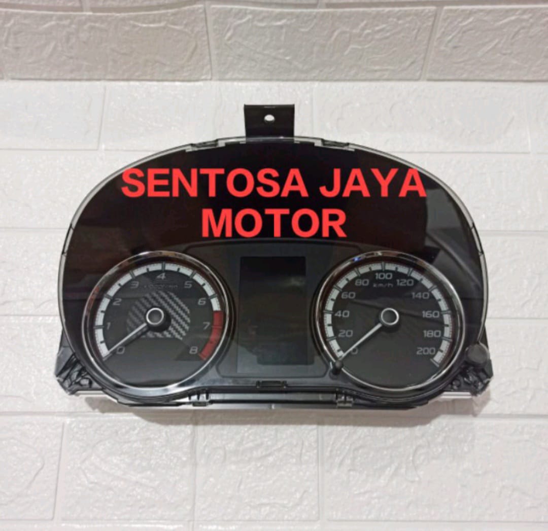 SPEEDOMETER SPEDOMETER KILOMETER MITSUBISHI XPANDER XPANDER X PANDER