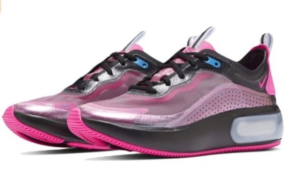 Jual SEPATU SNEAKERS Wanita NIKE Wmns Air Max Dia Se Ember Glow Original |  Termurah di Indonesia | Ncrsport.com