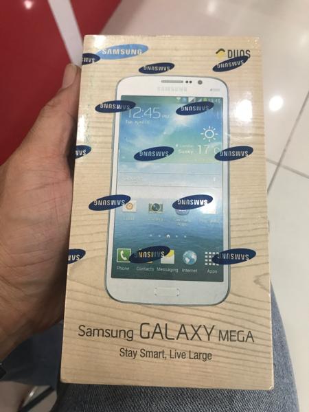 List Harga Samsung Galaxy Mega Termurah Agustus 2019 4 PROMOO samsung galaxy mega 5,8