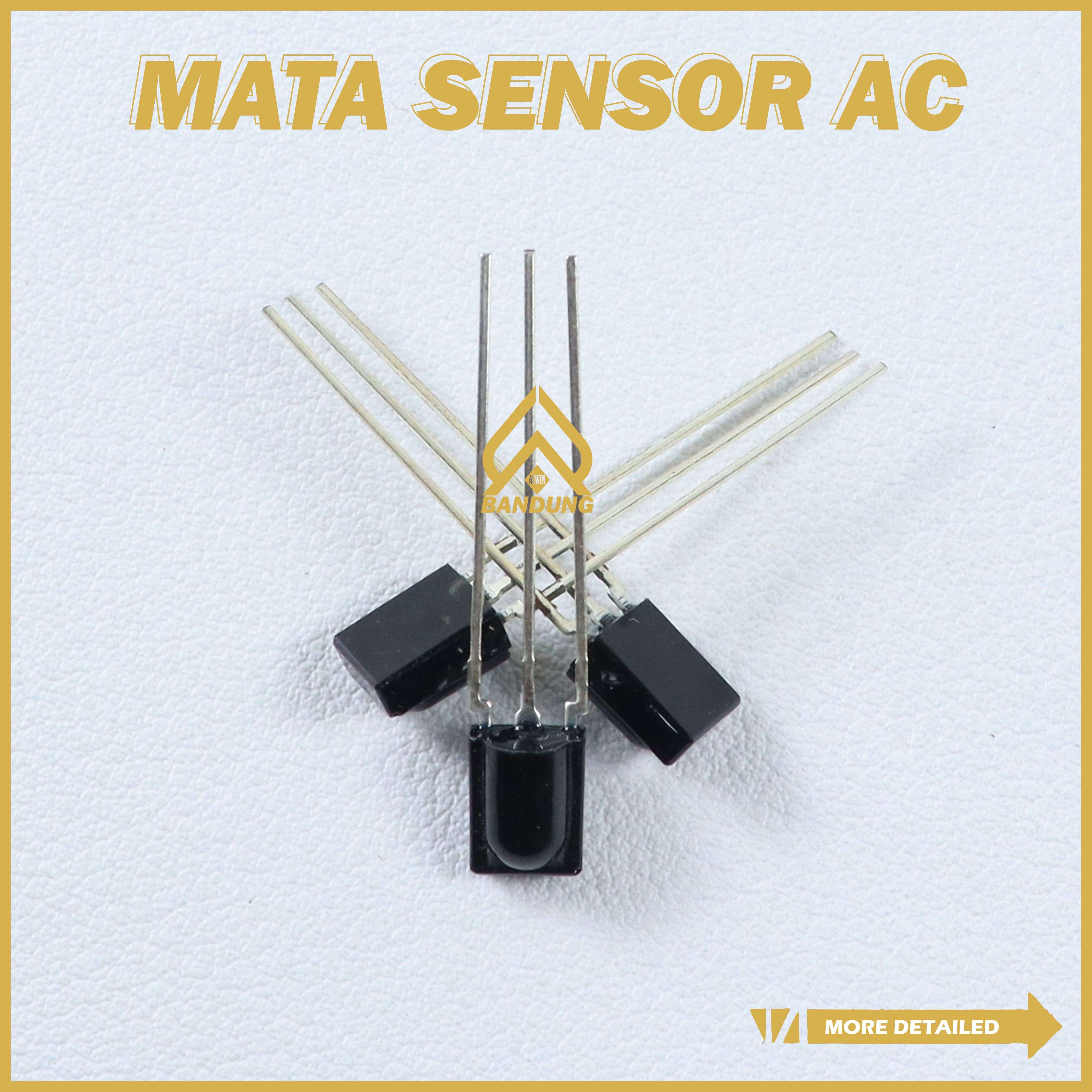 MATA SENSOR AC MULTI | RECIVER UNIVERSAL | SENSOR AC MATA ITIK MULTI ...