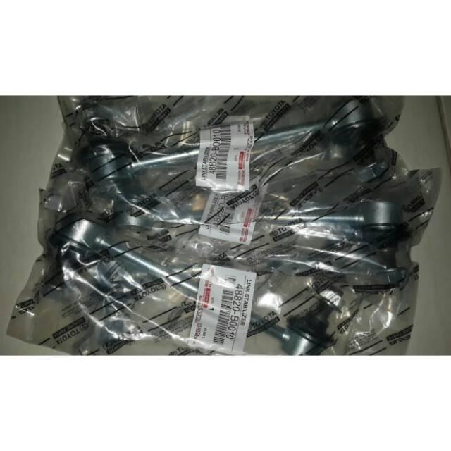ANTONYMSIAK - Link Stabilizer Avanza Xenia Lama OldLink Stabil Avanza Veloz All New Xenia