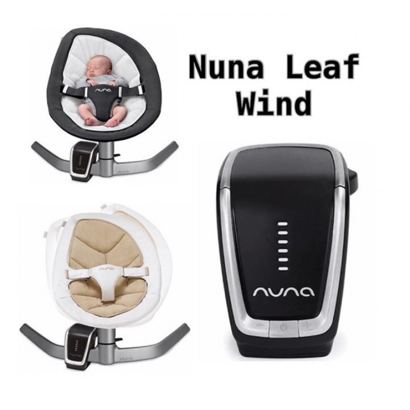 Nuna leaf wind motor unit cheap