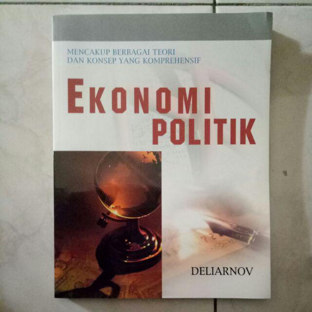buku ekonomi politik pdf buku ekonomi politik pdf