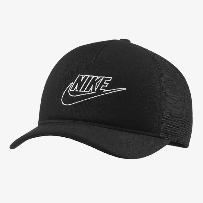 Jual Black Nike Cap Terbaru - Jul 2022 