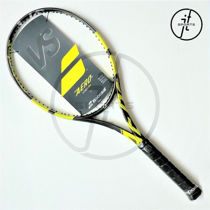 babolat aero tour pro limited