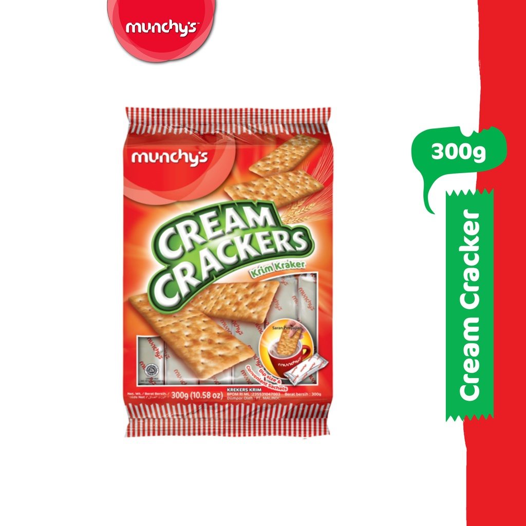 How Did Cream Crackers Get Their Name