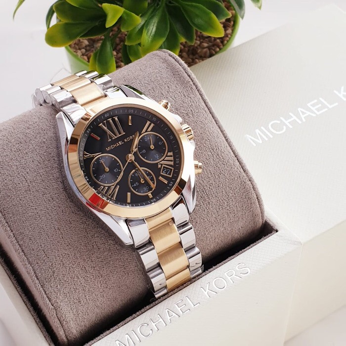 mk6174 michael kors watch - Membeli 