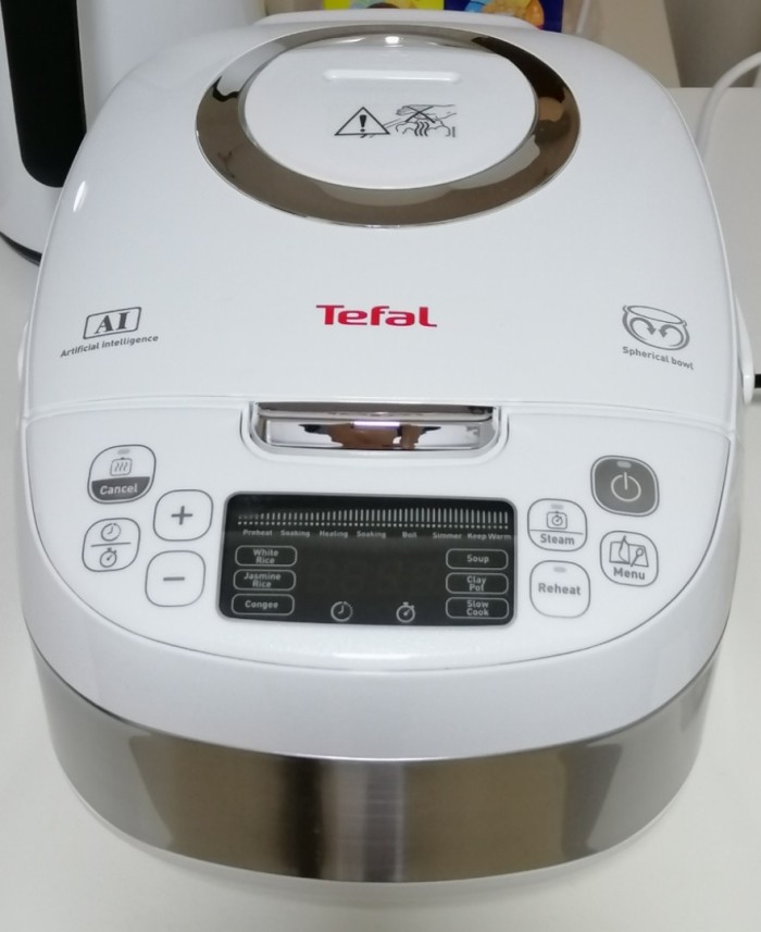 rk7501 tefal