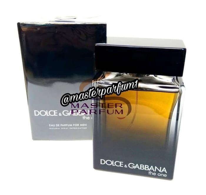 dolce and gabbana the one 100ml