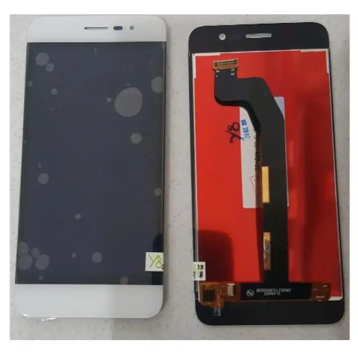 Lcd Touchscreen Coolpad E561 Fancy Fullset Original Terlaris New Lazada Indonesia