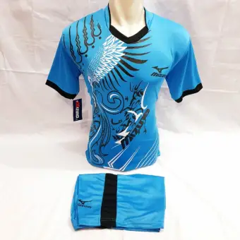 baju voli mizuno