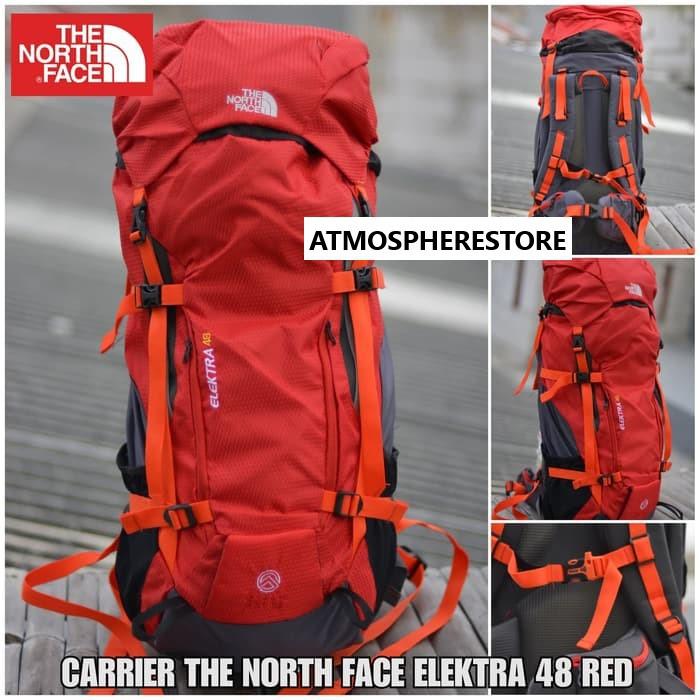 carrier north face