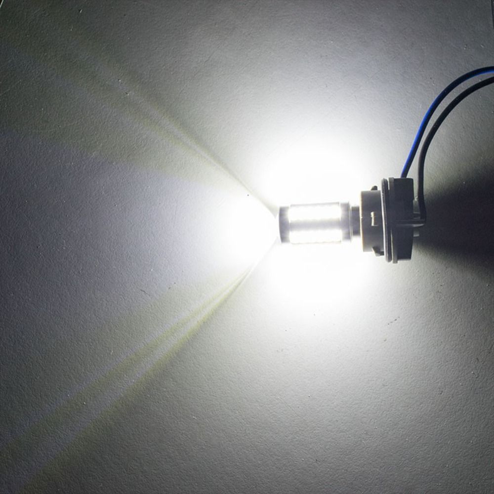 Unqin universal 12v 33smd white super bright brake reverse led auto lamp auto parking lamps car led bulbs turn signal light back lamps