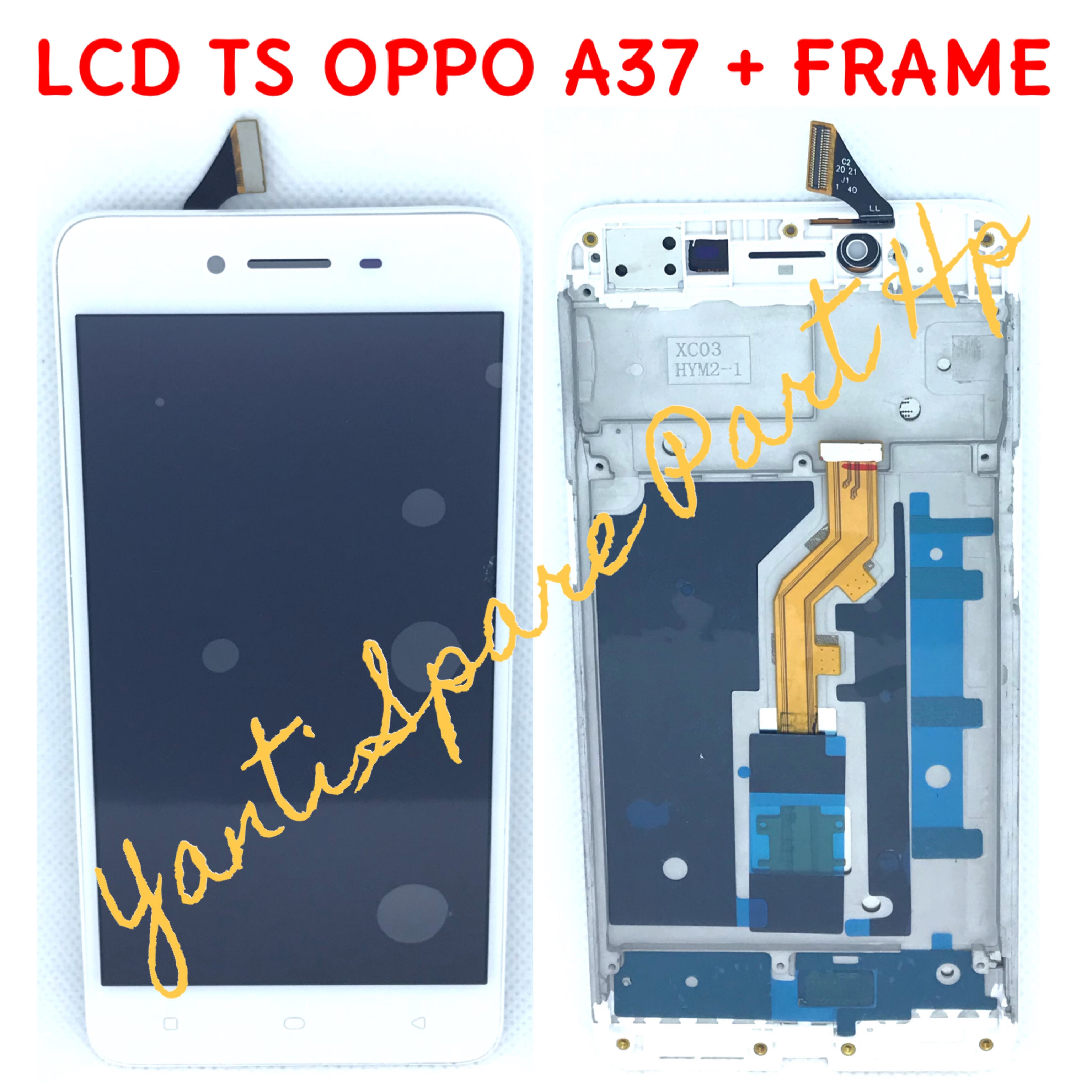 elsidi hp oppo a37