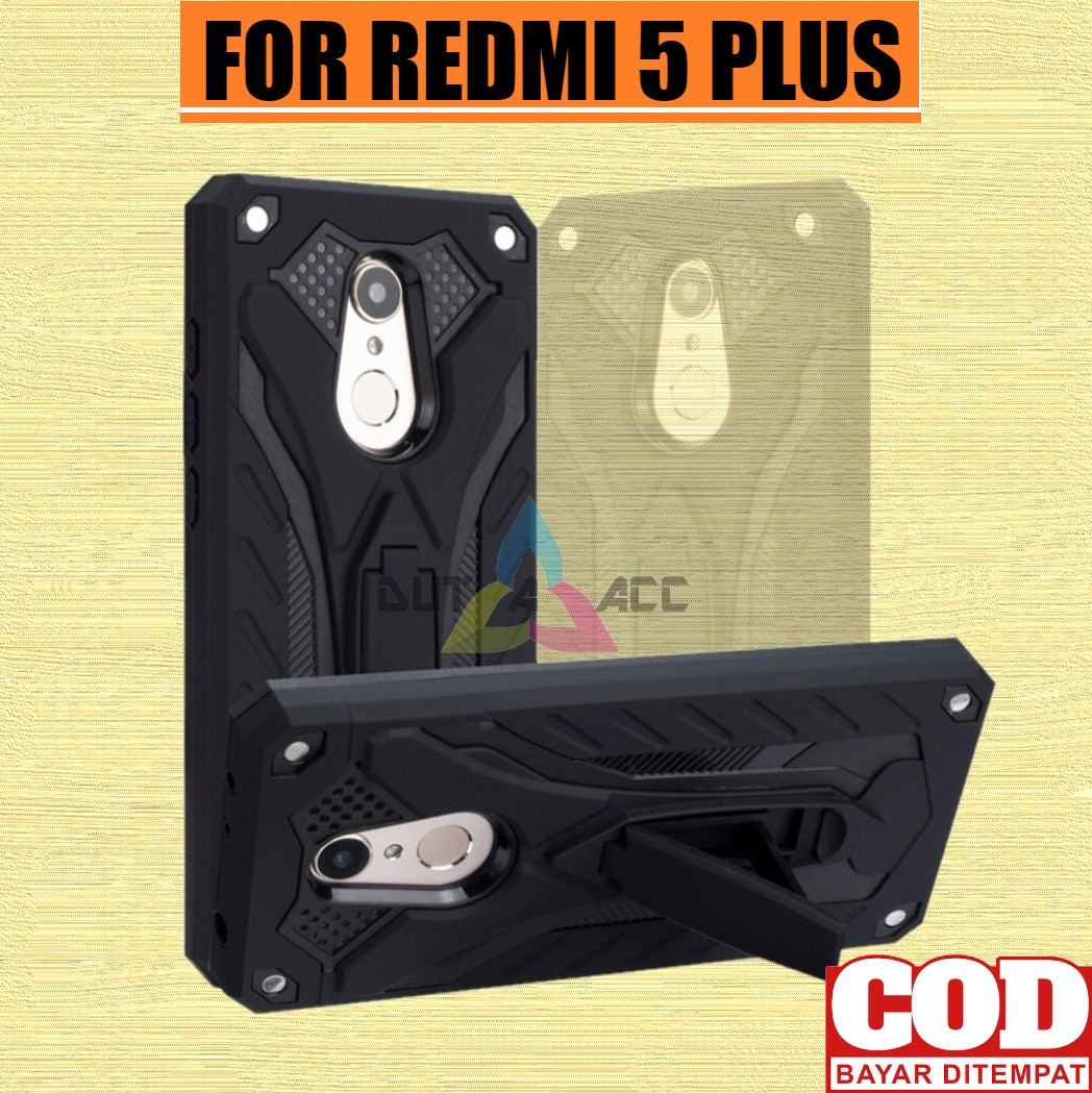 CASE STANDING ROBOT UNTUK XIAOMI REDMI 5 PLUS/TRANSFORMER CASE UNTUK XIAOMI  REDMI 5 PLUS/CASE PHANTOM ROBOT UNTUK XIAOMI REDMI 5 PLUS | Lazada Indonesia