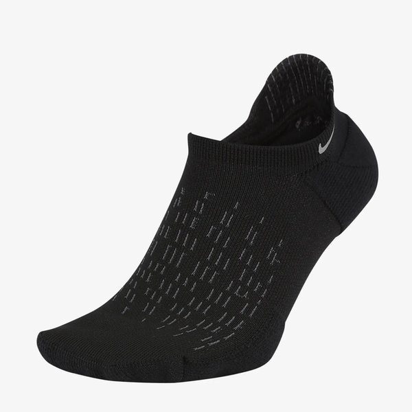 nike running socks