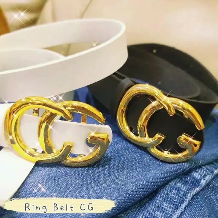 cg fashion belt