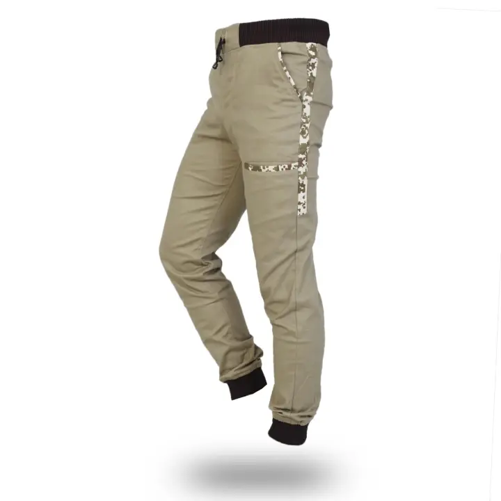 celana jogger chino