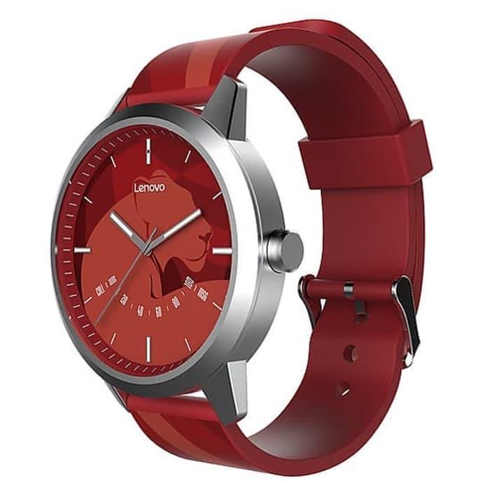 TERLARIS!! Lenovo Watch 9 Bluetooth Smartwatch Tracker Support iOS and  Android Smartwatch waterproof Smartwatch android anak y1 jam tangan modern  jam tangan terbaru sport | Lazada Indonesia
