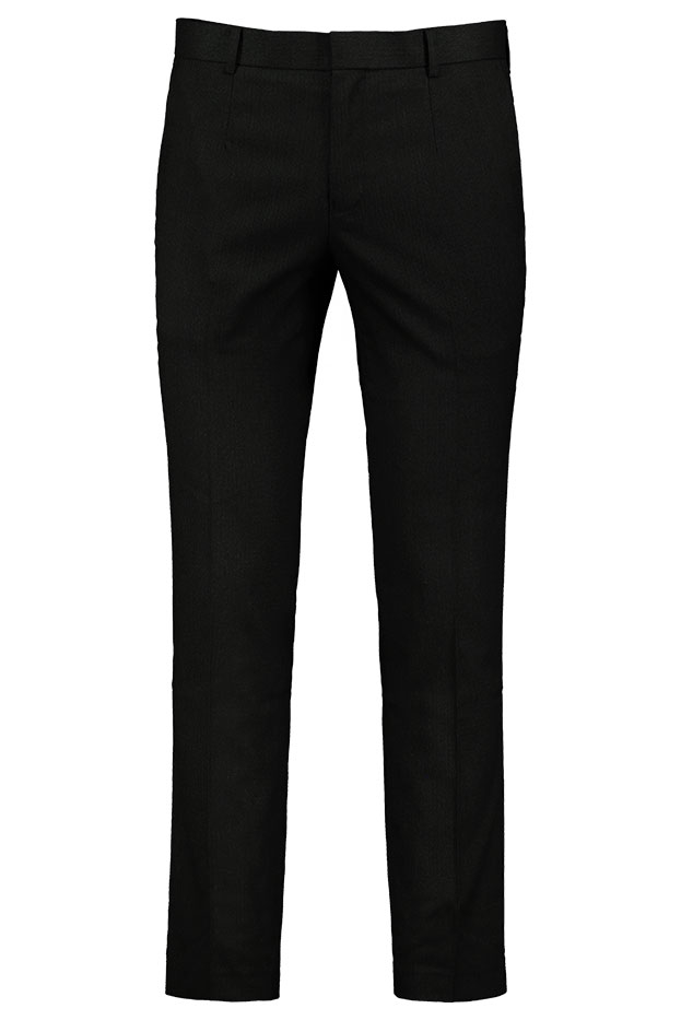 Celana Chino Pria cardinal