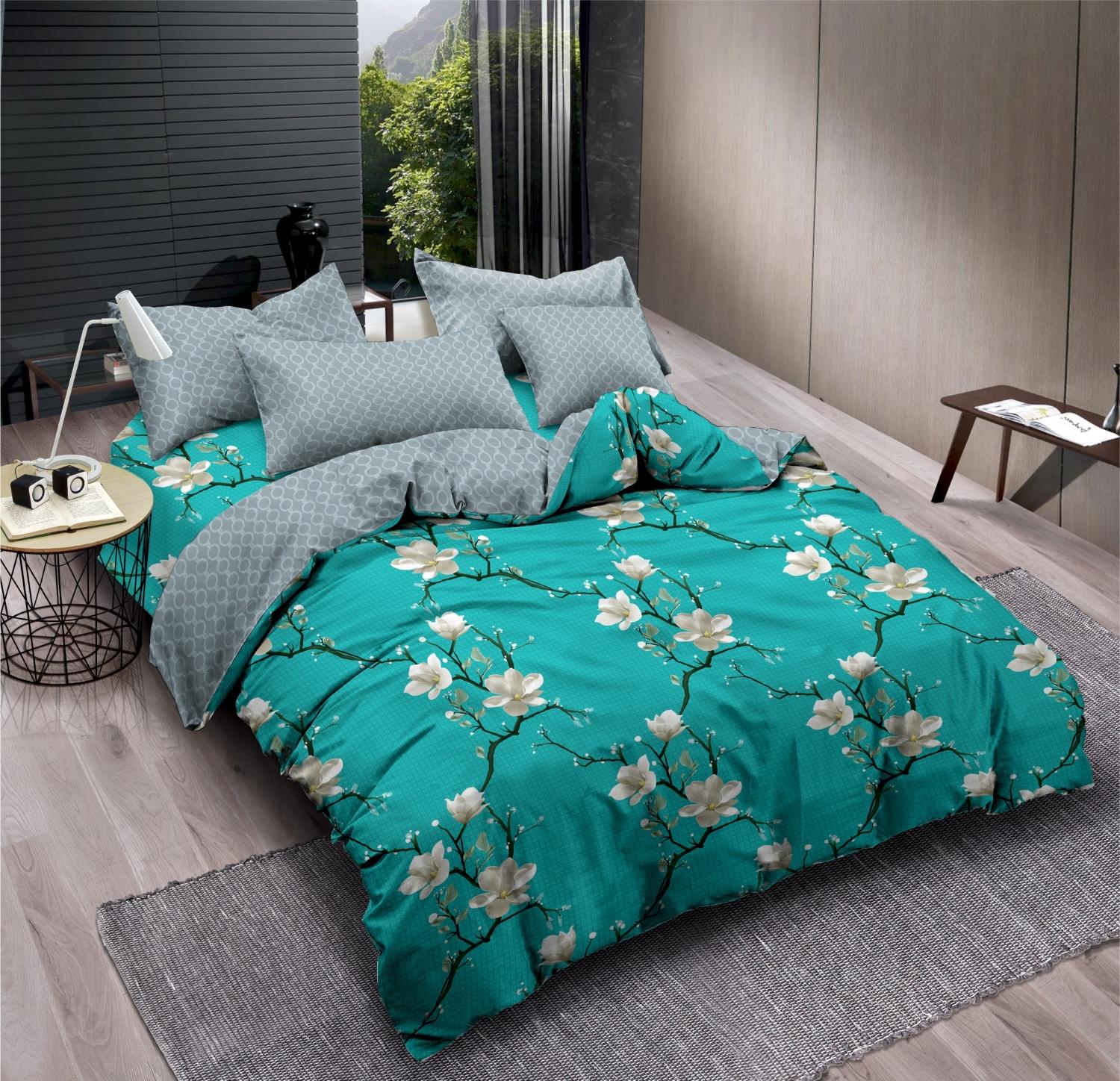 Harga Laundry Bed Cover 2019