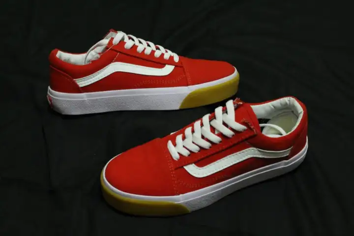sepatu skate vans