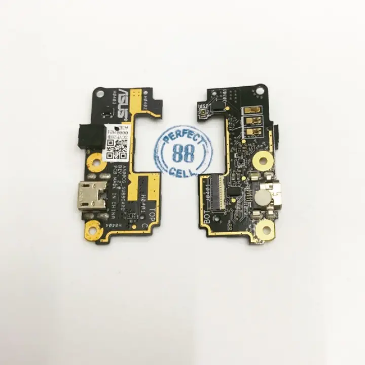 Flexibel Konektor Charger Asus Zenfone 5 T00f Papan Ui Mic Asus Lazada Indonesia