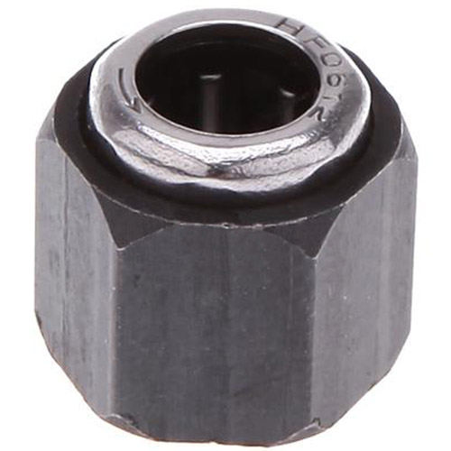 Hot R025-12mm Parts Hex Nut One Way Bearing for HSP 1:10 RC Car Nitro Engin UK
