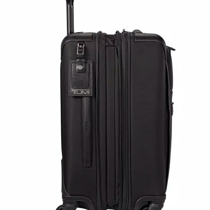 Tumi International Expandable 4 Wheeled 