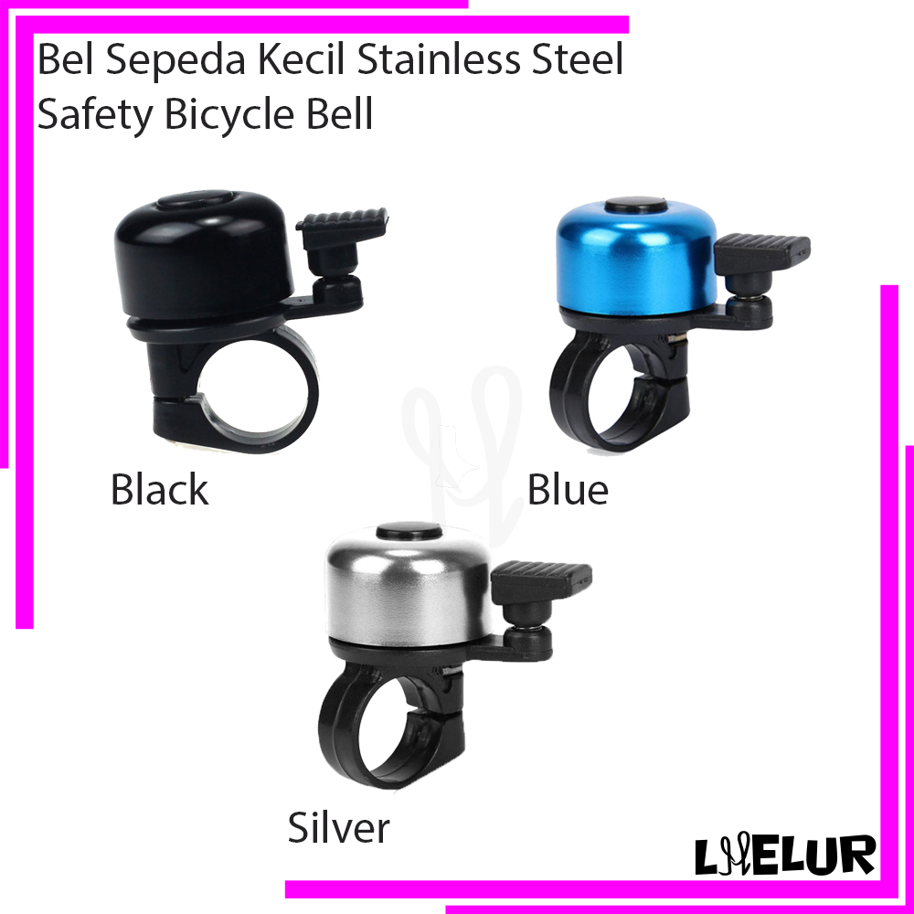 Jual Bicycle Bell Terbaru | Lazada.co.id