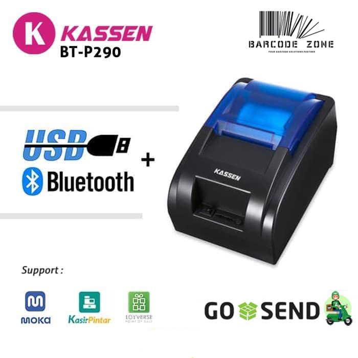 printer bluetooth kasir