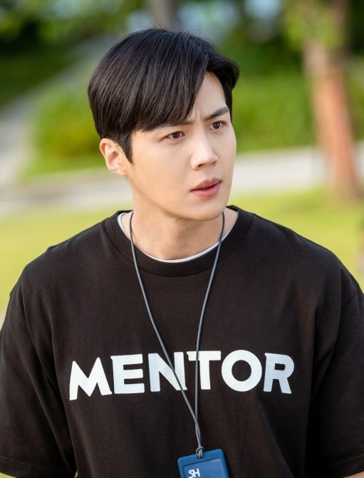 Jual Kaos Start Up Sandbox Mentor 