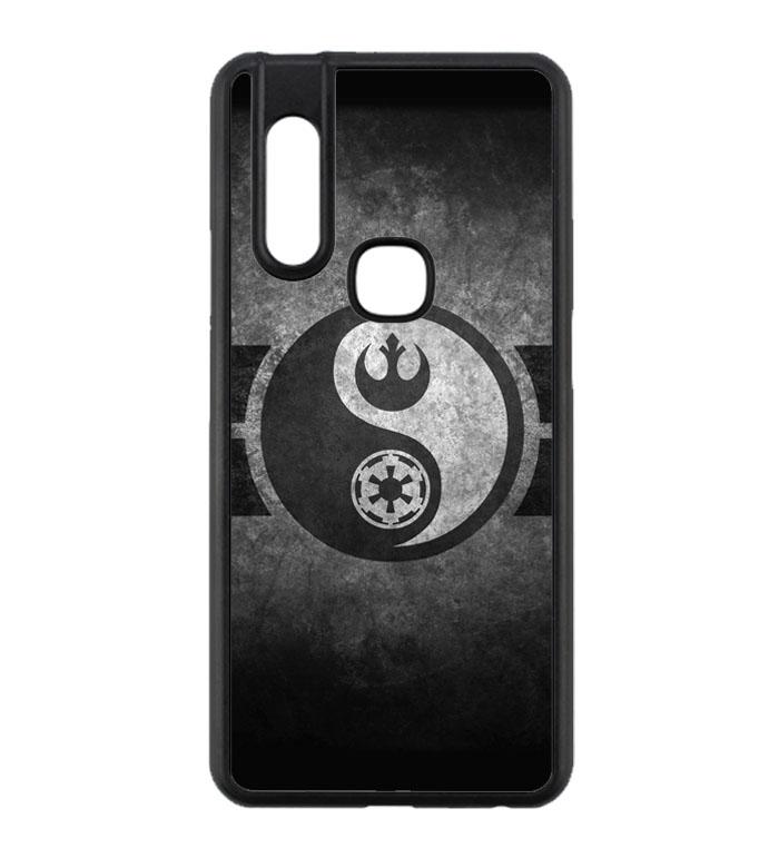 Casing For Vivo V15 Star Wars Yin Yang E1494