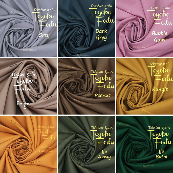 Bisa Cod Bahan Kain Toyobo Premium Terlaris Lazada Indonesia Bisa Cod Bahan Kain Toyobo Premium Terlaris Lazada Indonesia
