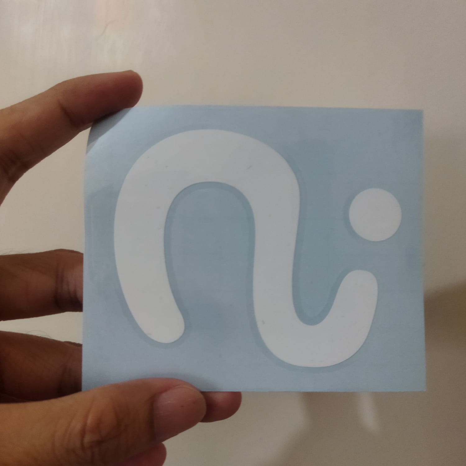 STICKER CUTTING KAMEN RIDER BLACK LOGO | Lazada Indonesia