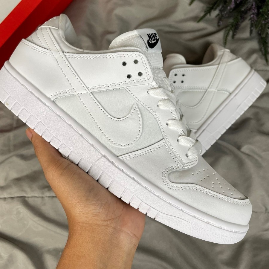 Jual Nike Sb White Terbaru - May 2022 | Lazada