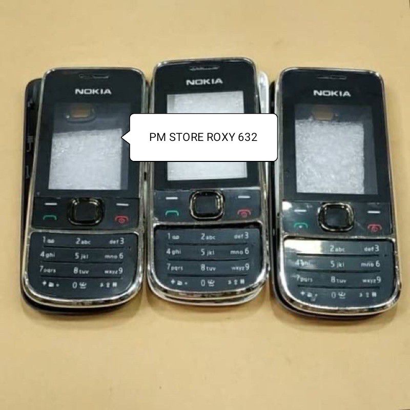 casing hp nokia 2700 classic