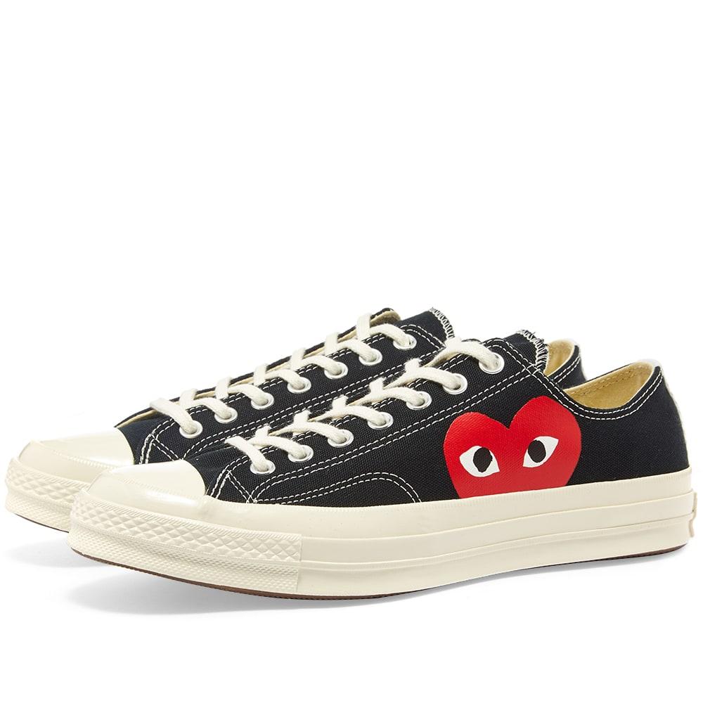 Jual Converse Play Love Terbaru - Jul 
