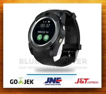 smart watch whatsapp