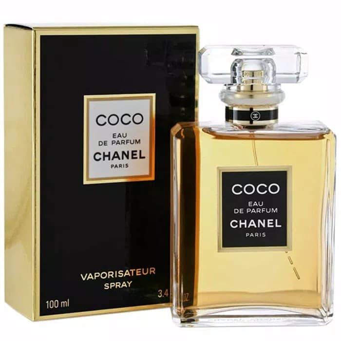 Jual Coco Chanel Eau De Parfum 50ml Terbaru - Jun 2022 | Lazada.co.id