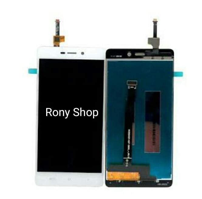 lcd Xiomi redmi 3s fullset Touchscreen Ori