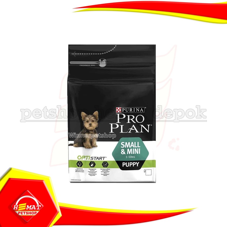 pro plan optiderma puppy