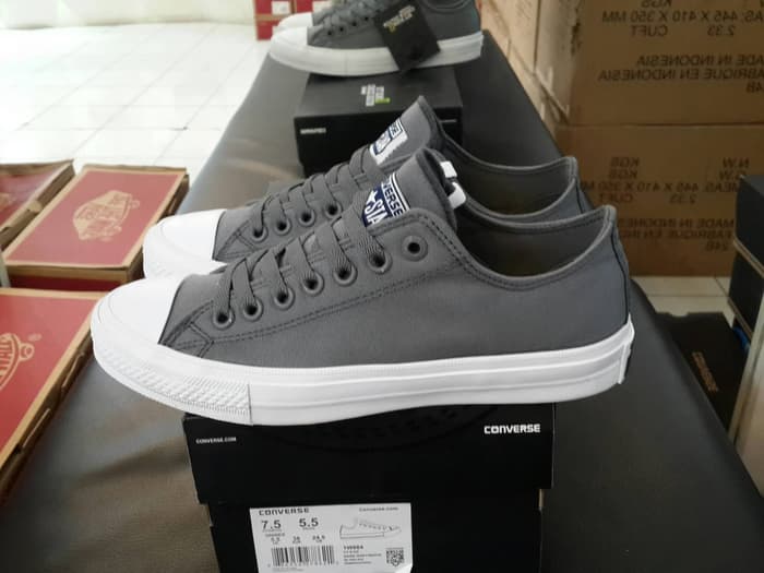 converse ct 2 low
